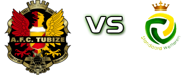 AFC Tubize - Wetteren head to head game preview and prediction AFC Tubize - Wetteren head to head game preview and prediction