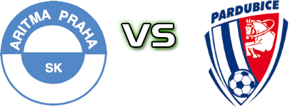 Aritma Praha - Pardubice head to head game preview and prediction