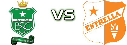 Bubali - Estrella  детайли и статистика