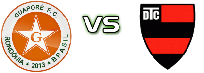 Guaporé - Trem-AP Statistiche e dettagli partita