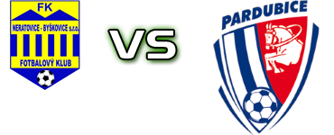 Neratovice-Byškovice - FK Pardubice B детайли и статистика