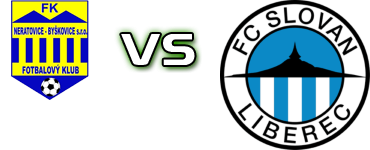 Neratovice-Byškovice - Slovan Liberec Spiel Prognosen und Statistiken