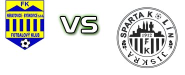 Neratovice-Byškovice - Kolín Spiel Prognosen und Statistiken