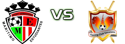 Estudiantes Aruba - Racing Club Savaneta head to head game preview and prediction