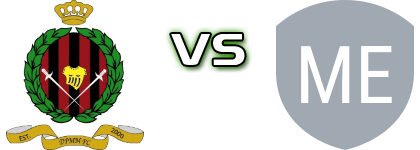 DPMM - Melaka FC Statistiche e dettagli partita