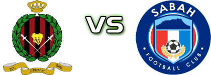 DPMM - Sabah FC Spiel Prognosen und Statistiken