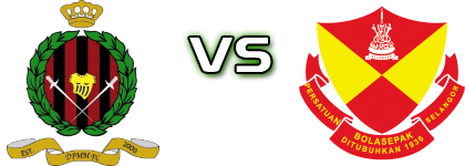 DPMM - Selangor FC head to head game preview and prediction