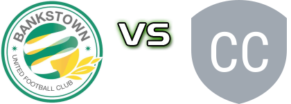 Bankstown United FC - Central Coast United FC детайли и статистика