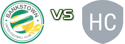 Bankstown United FC - Hawkesbury City FC Statistiche e dettagli partita Bankstown United FC - Hawkesbury City FC Statistiche e dettagli partita