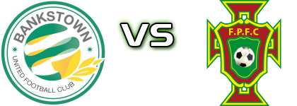 Bankstown United FC - Fraser Park Detalji meca I statistika. Bankstown United FC - Fraser Park Detalji meca I statistika.