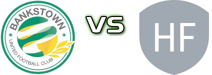 Bankstown United FC - Hurstville FC детайли и статистика