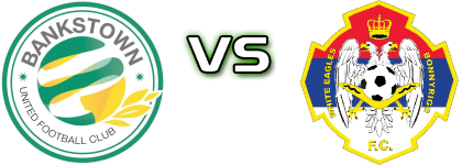 Bankstown United FC - Bonnyrigg head to head game preview and prediction