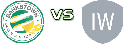 Bankstown United FC - Inner West Hawks FC Spiel Prognosen und Statistiken