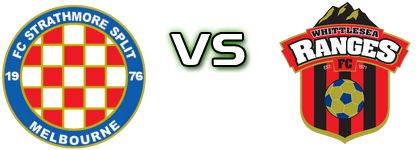 FC Strathmore - Whittlesea Ranges head to head game preview and prediction FC Strathmore - Whittlesea Ranges head to head game preview and prediction