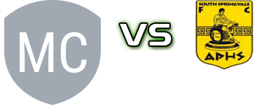Malvern City FC - South Springvale head to head game preview and prediction Malvern City FC - South Springvale head to head game preview and prediction