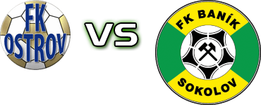 Ostrov - Sokolov head to head game preview and prediction