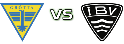 Grótta - ÍBV Estatísticas e detalhes do jogo Grótta - ÍBV Estatísticas e detalhes do jogo