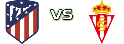 Atletico Madrid C - Sporting Gijón detalji utakmice i statistika Atletico Madrid C - Sporting Gijón detalji utakmice i statistika