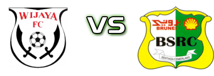 Wijaya  - BSRC  Statistiche e dettagli partita