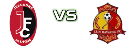 Jerudong  - Lun Bawang head to head game preview and prediction