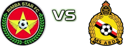 Rimba Star  - MS ABDB Estatísticas e detalhes do jogo