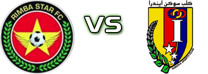 Rimba Star  - Indera SC head to head game preview and prediction