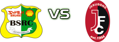 BSRC  - Jerudong  head to head game preview and prediction