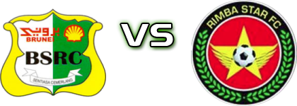 BSRC  - Rimba Star  Detalji meca I statistika.