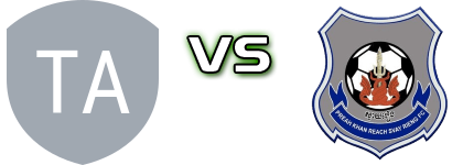 Tiffy Army FC - Svay Rieng head to head game preview and prediction Tiffy Army FC - Svay Rieng head to head game preview and prediction