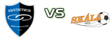 EB/Streymur II - Skála ÍF head to head game preview and prediction EB/Streymur II - Skála ÍF head to head game preview and prediction