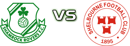 Shamrock Rovers FC - Shelbourne Ladies Spiel Prognosen und Statistiken Shamrock Rovers FC - Shelbourne Ladies Spiel Prognosen und Statistiken