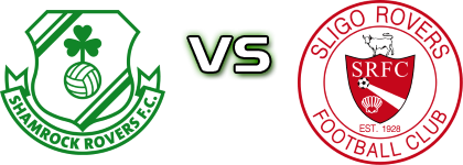 Shamrock Rovers FC - Sligo Rovers Statistiche e dettagli partita Shamrock Rovers FC - Sligo Rovers Statistiche e dettagli partita
