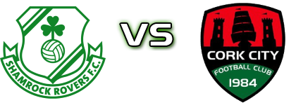 Shamrock Rovers FC - Cork City head to head game preview and prediction Shamrock Rovers FC - Cork City head to head game preview and prediction