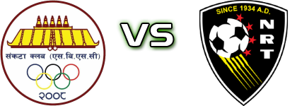 Sankata Club - New Road Team head to head game preview and prediction