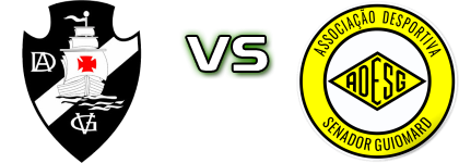 Vasco - ADESG Statistiche e dettagli partita