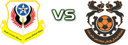 Niroye Zamini Tehran - Mes Shahr Babak Spiel Prognosen und Statistiken