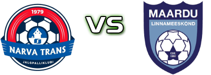 Narva Trans U21 - Maardu Spiel Prognosen und Statistiken Narva Trans U21 - Maardu Spiel Prognosen und Statistiken