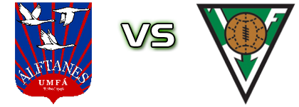 Alftanes - Volsungur Statistiche e dettagli partita Alftanes - Volsungur Statistiche e dettagli partita