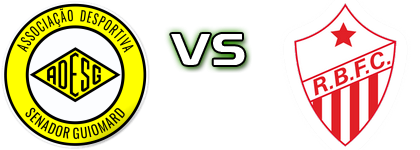 ADESG - Rio Branco-AC head to head game preview and prediction