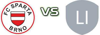 Sparta Brno - SK Lisen B Spiel Prognosen und Statistiken