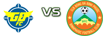 GDFC - Bình Phước head to head game preview and prediction