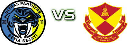 Penang U23 - Selangor II U23 head to head game preview and prediction