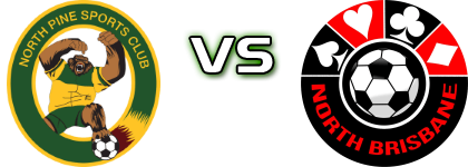 North Pine - North Brisbane FC Spiel Prognosen und Statistiken