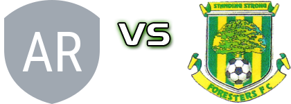 Anse Reunion FC - Foresters FC head to head game preview and prediction