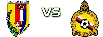 Indera SC - MS ABDB head to head game preview and prediction
