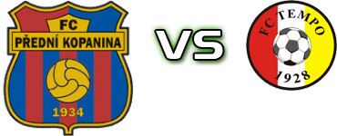 Kopanina - Tempo Statistiche e dettagli partita Kopanina - Tempo Statistiche e dettagli partita