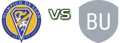 Olimpico De Leon - Burgos Spiel Prognosen und Statistiken