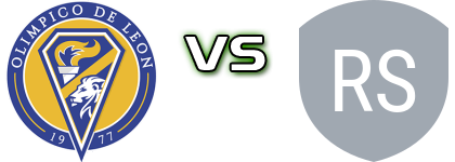 Olimpico De Leon - Real Sociedad II head to head game preview and prediction