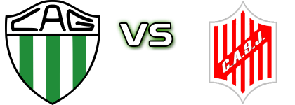 CA Germinal - 9 de Julio head to head game preview and prediction CA Germinal - 9 de Julio head to head game preview and prediction