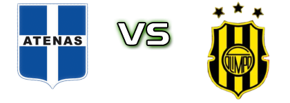 Atenas Rio Cuarto - Olimpo head to head game preview and prediction